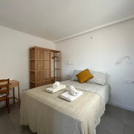 Atico Nuevo 2 Hab, 15 ' Sagrada Familia 22' Bcn Centro Apartamento