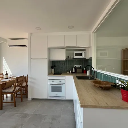 Atico Nuevo 2 Hab, 15 ' Sagrada Familia 22' Bcn Centro Apartamento